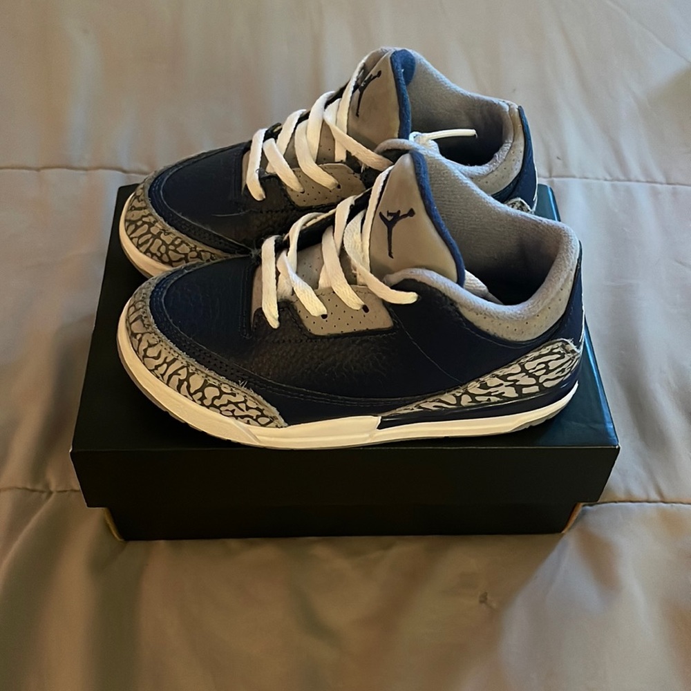 Jordan Retro 3
